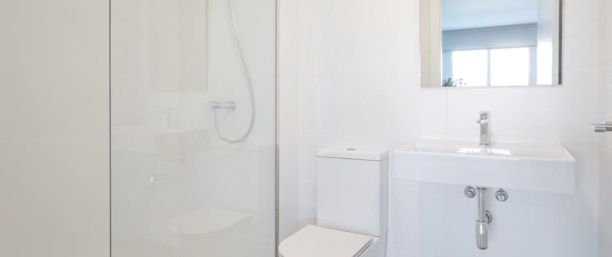 3 slaapkamer Halfvrijstaande villa te koop in Finestrat met garage - € 430.000 (Ref: 7085226)