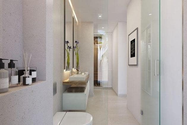 3 camera da letto Villa in vendita in Finestrat con piscina garage - 1.250.000 € (Rif: 7085228)