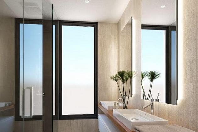 3 camera da letto Villa in vendita in Finestrat con piscina garage - 1.250.000 € (Rif: 7085228)