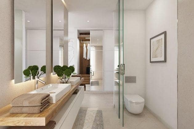 3 camera da letto Villa in vendita in Finestrat con piscina garage - 1.250.000 € (Rif: 7085228)