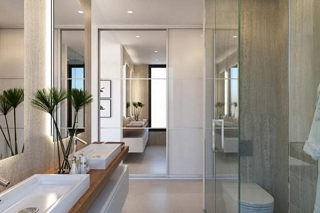 3 camera da letto Villa in vendita in Finestrat con piscina garage - 1.250.000 € (Rif: 7085228)