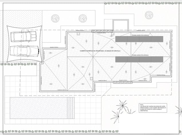 3 camera da letto Villa in vendita in Calpe / Calp con piscina garage - 850.000 € (Rif: 7099483)