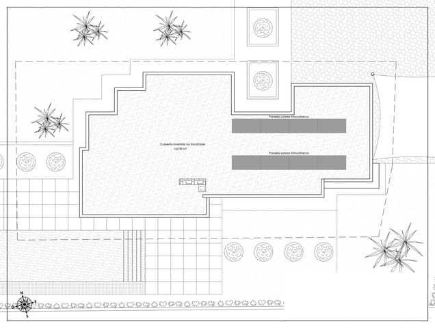 3 chambre Villa/Maison à vendre à Calpe / Calp avec piscine garage - 820 000 € (Ref: 7099484)