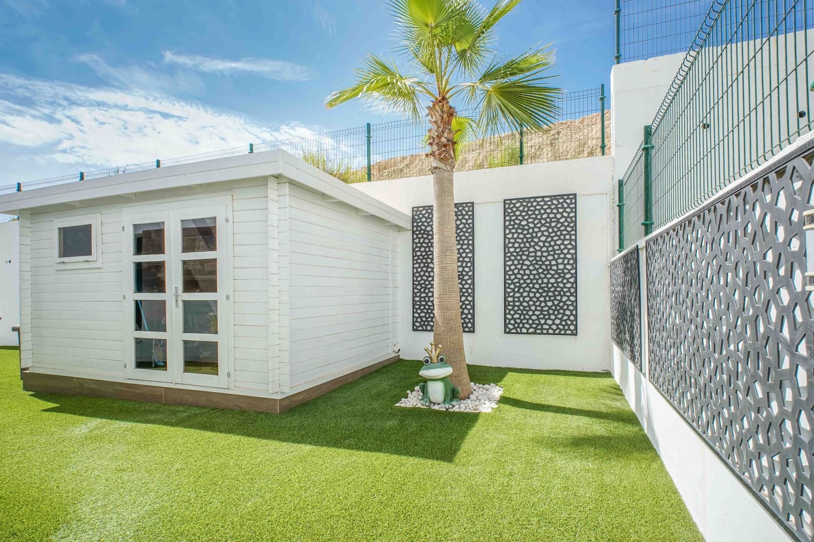 2 camera da letto Villa in vendita in Finestrat con garage - 630.000 € (Rif: 7111132)