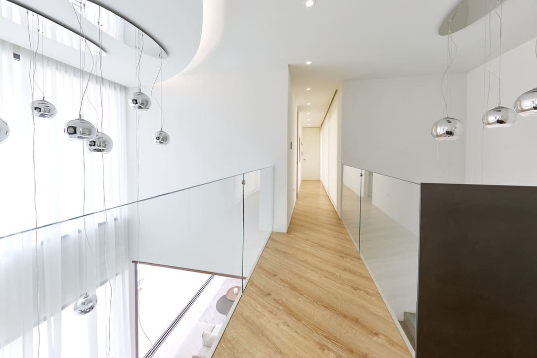 4 bedroom Villa for sale in Finestrat with pool garage - € 1,400,000 (Ref: 7116169)