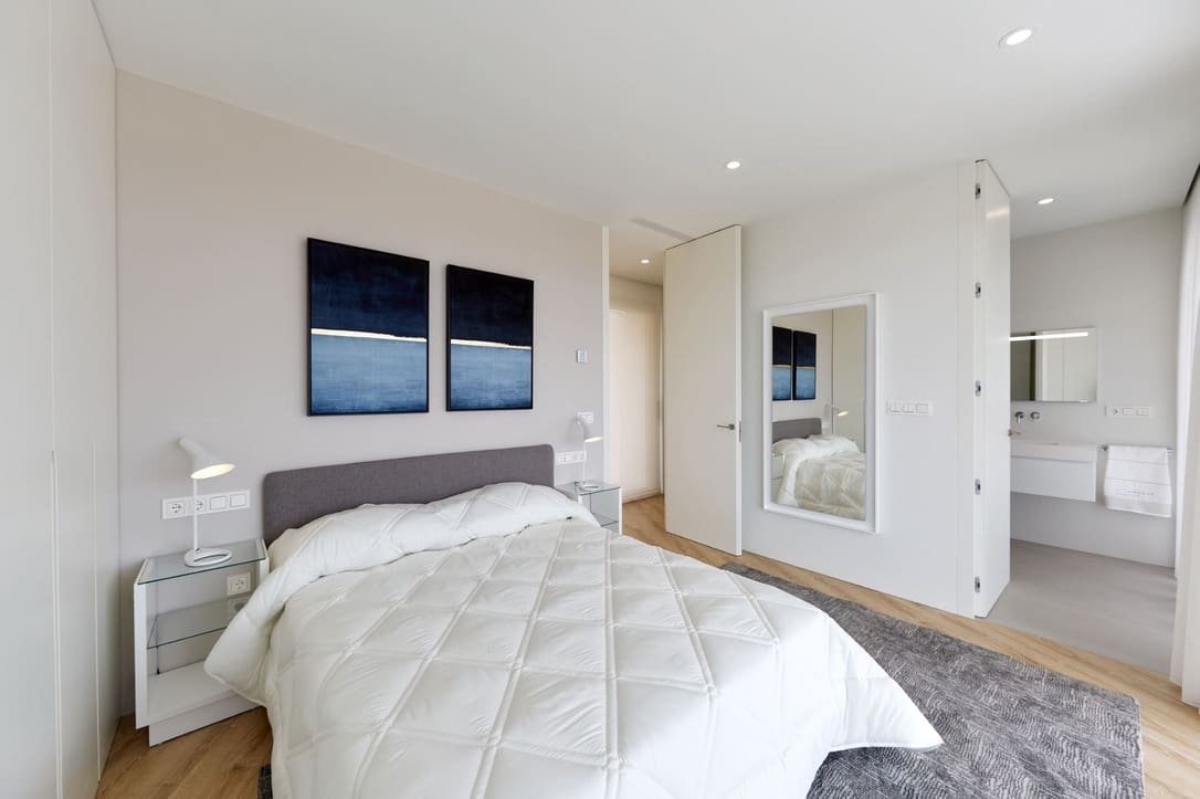 4 bedroom Villa for sale in Finestrat with pool garage - € 1,400,000 (Ref: 7116169)