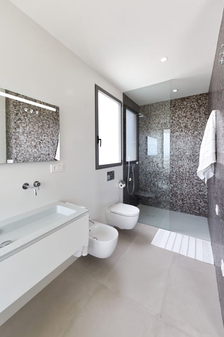 4 bedroom Villa for sale in Finestrat with pool garage - € 1,400,000 (Ref: 7116169)