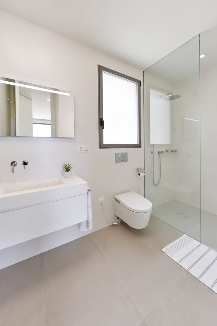 4 bedroom Villa for sale in Finestrat with pool garage - € 1,400,000 (Ref: 7116169)