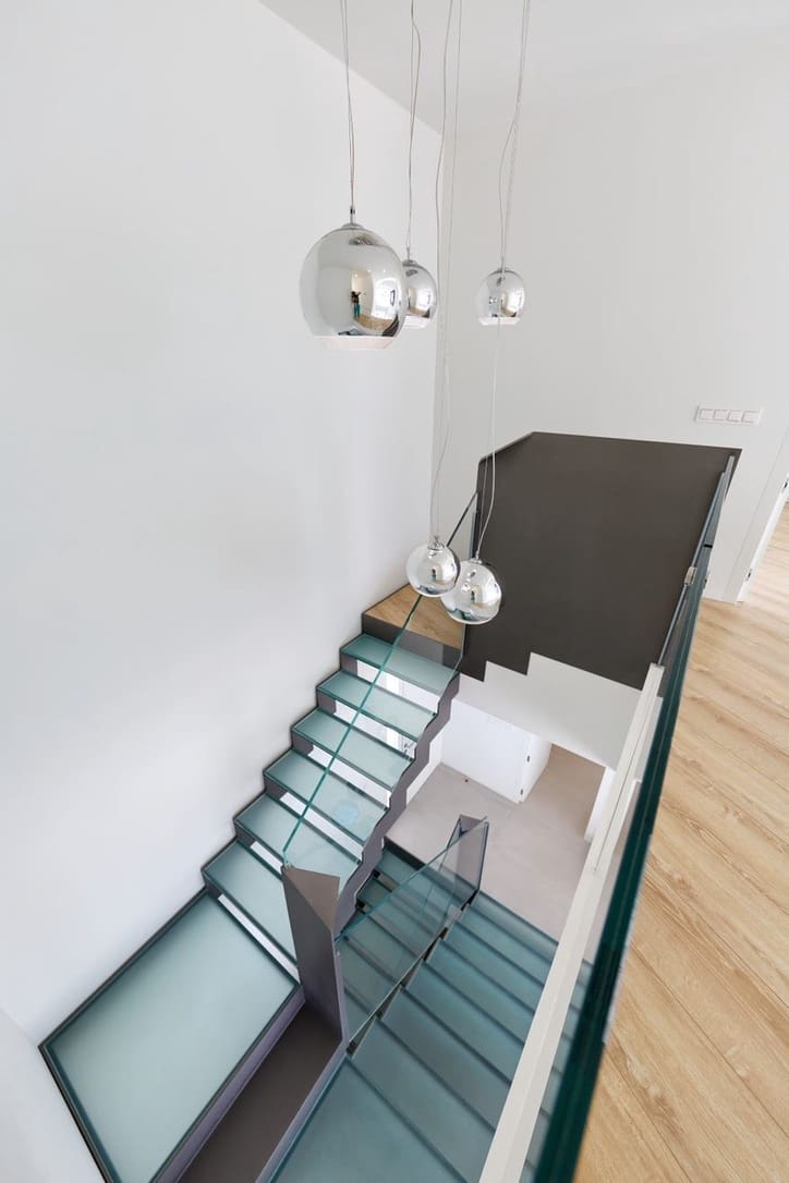 4 bedroom Villa for sale in Finestrat with pool garage - € 1,400,000 (Ref: 7116169)