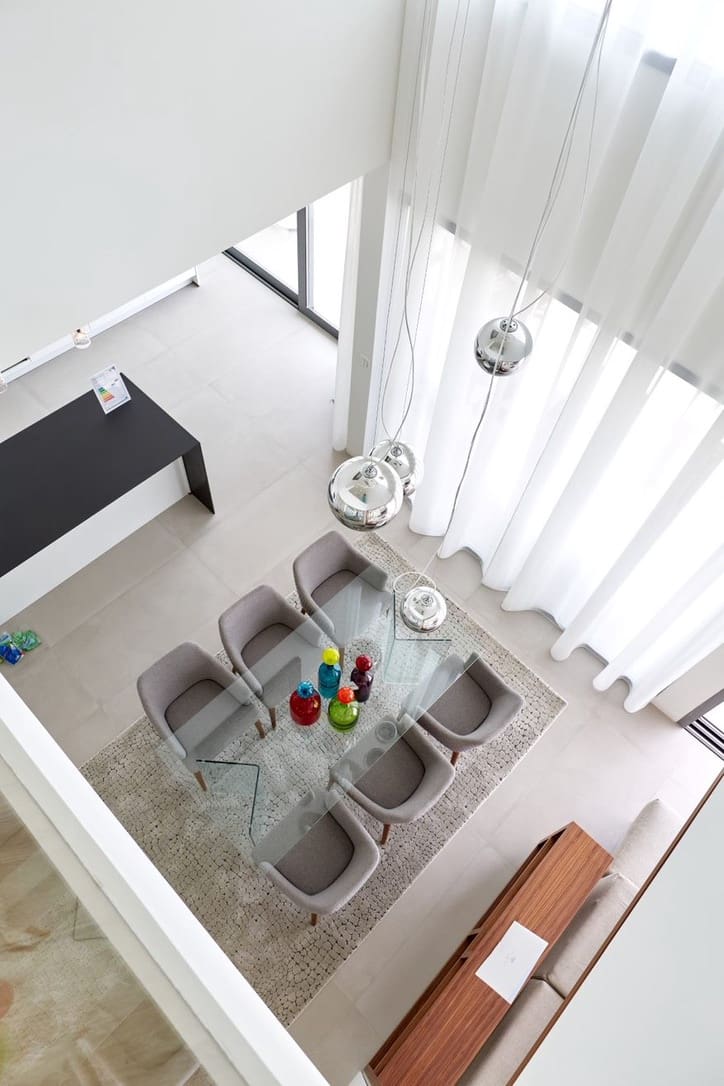 4 bedroom Villa for sale in Finestrat with pool garage - € 1,400,000 (Ref: 7116169)