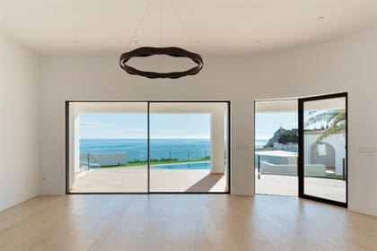 4 bedroom Villa for sale in Javea / Xabia with pool garage - € 3,200,000 (Ref: 7150831)