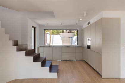 4 bedroom Villa for sale in Javea / Xabia with pool garage - € 3,200,000 (Ref: 7150831)