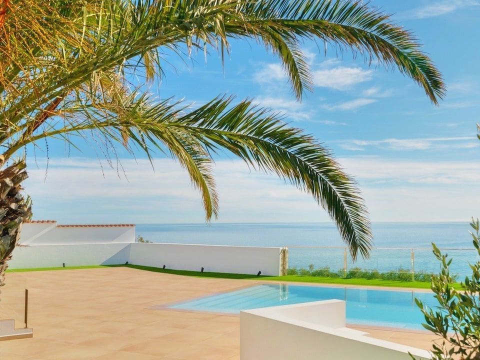 4 bedroom Villa for sale in Javea / Xabia with pool garage - € 3,200,000 (Ref: 7150831)