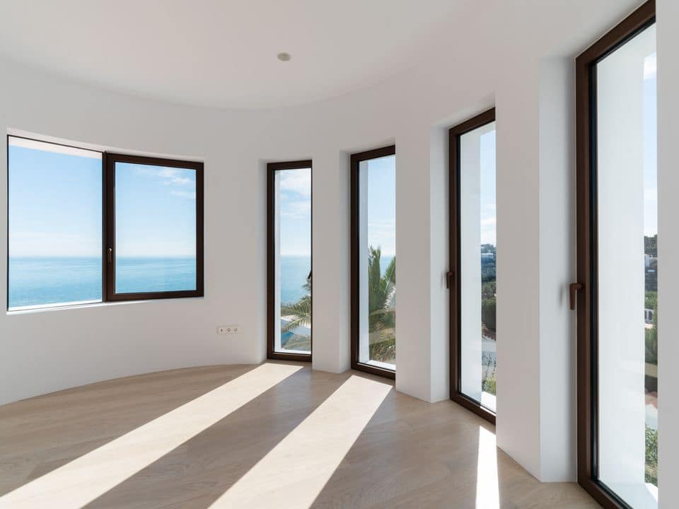 4 bedroom Villa for sale in Javea / Xabia with pool garage - € 3,200,000 (Ref: 7150831)