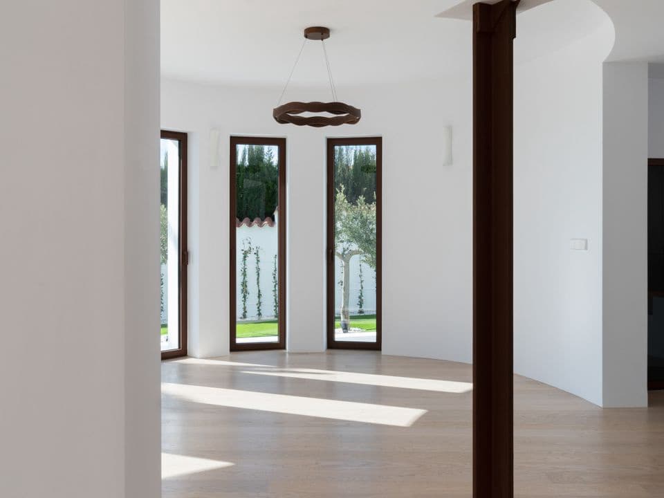 4 bedroom Villa for sale in Javea / Xabia with pool garage - € 3,200,000 (Ref: 7150831)