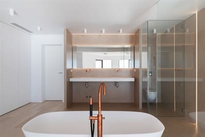 4 bedroom Villa for sale in Javea / Xabia with pool garage - € 3,200,000 (Ref: 7150831)