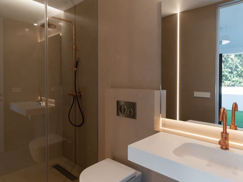 4 bedroom Villa for sale in Javea / Xabia with pool garage - € 3,200,000 (Ref: 7150831)