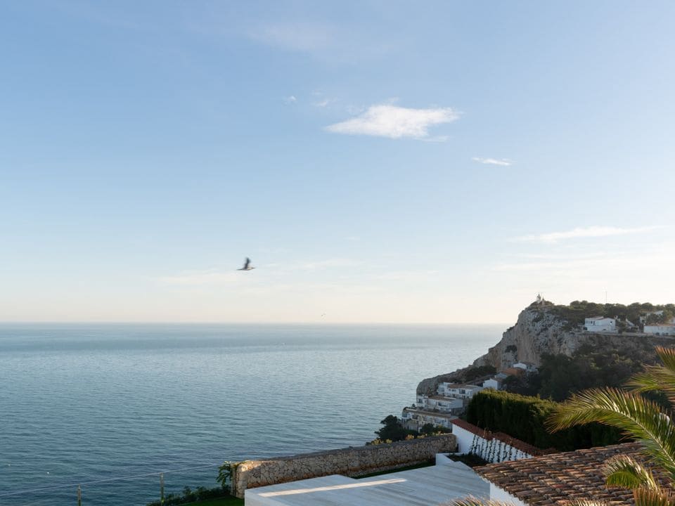 4 bedroom Villa for sale in Javea / Xabia with pool garage - € 3,200,000 (Ref: 7150831)