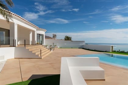 4 bedroom Villa for sale in Javea / Xabia with pool garage - € 3,200,000 (Ref: 7150831)