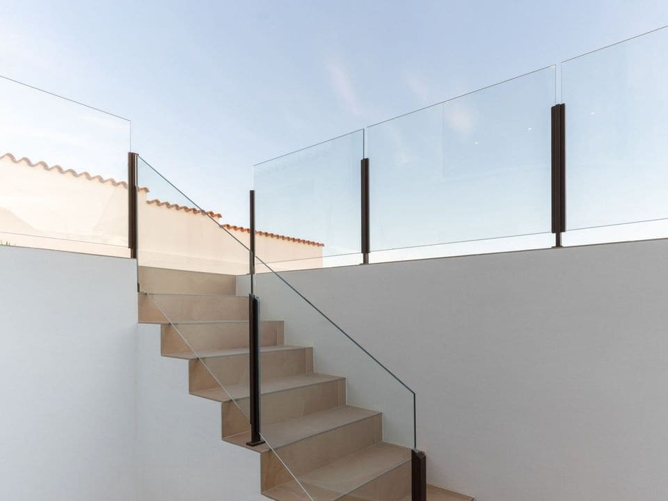 4 bedroom Villa for sale in Javea / Xabia with pool garage - € 3,200,000 (Ref: 7150831)