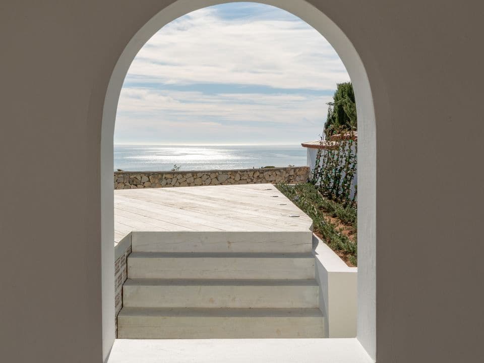 4 bedroom Villa for sale in Javea / Xabia with pool garage - € 3,200,000 (Ref: 7150831)