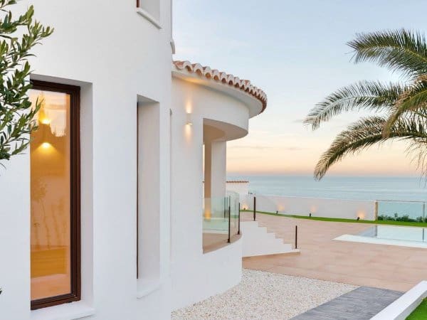 4 bedroom Villa for sale in Javea / Xabia with pool garage - € 3,200,000 (Ref: 7150831)