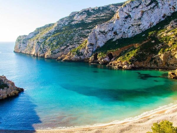 4 bedroom Villa for sale in Javea / Xabia with pool garage - € 3,200,000 (Ref: 7150831)