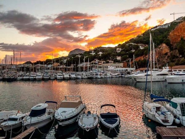 4 bedroom Villa for sale in Javea / Xabia with pool garage - € 3,200,000 (Ref: 7150831)