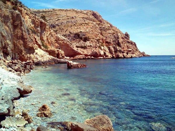 4 bedroom Villa for sale in Javea / Xabia with pool garage - € 3,200,000 (Ref: 7150831)