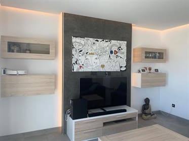 3 Zimmer Villa zu verkaufen in Polop mit Pool Garage - 625.000 € (Ref: 7150862)