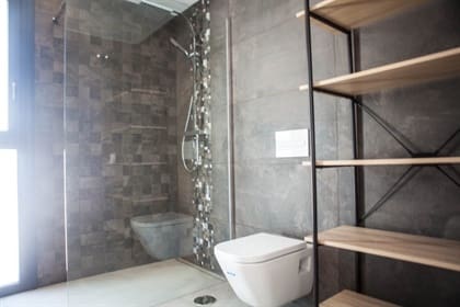 3 Zimmer Villa zu verkaufen in Polop mit Pool Garage - 625.000 € (Ref: 7150862)