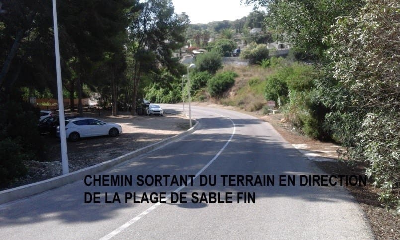 3 camera da letto Villa in vendita in Benissa con garage - 1.450.000 € (Rif: 7173097)