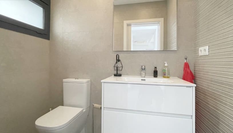 3 camera da letto Villa in vendita in Benissa con garage - 1.450.000 € (Rif: 7173097)