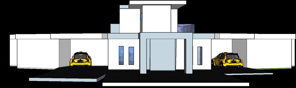 3 camera da letto Villa in vendita in Benissa con garage - 1.450.000 € (Rif: 7173097)