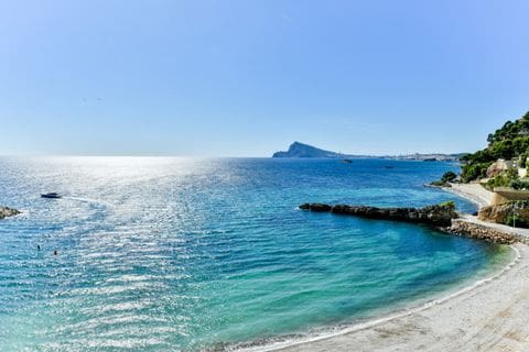 3 camera da letto Villa in vendita in Benissa con garage - 1.450.000 € (Rif: 7173097)