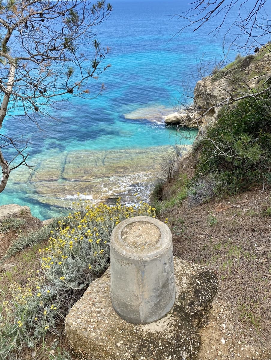 3 camera da letto Villa in vendita in Benissa con garage - 1.450.000 € (Rif: 7173097)