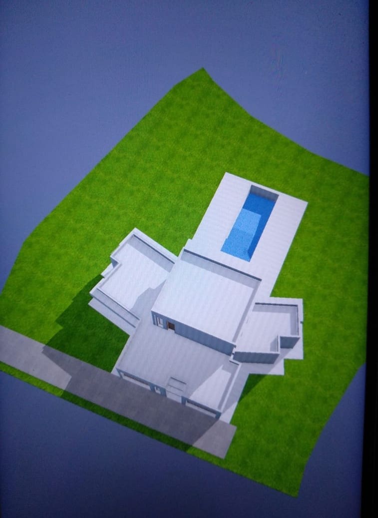 3 camera da letto Villa in vendita in Benissa con garage - 1.450.000 € (Rif: 7173097)