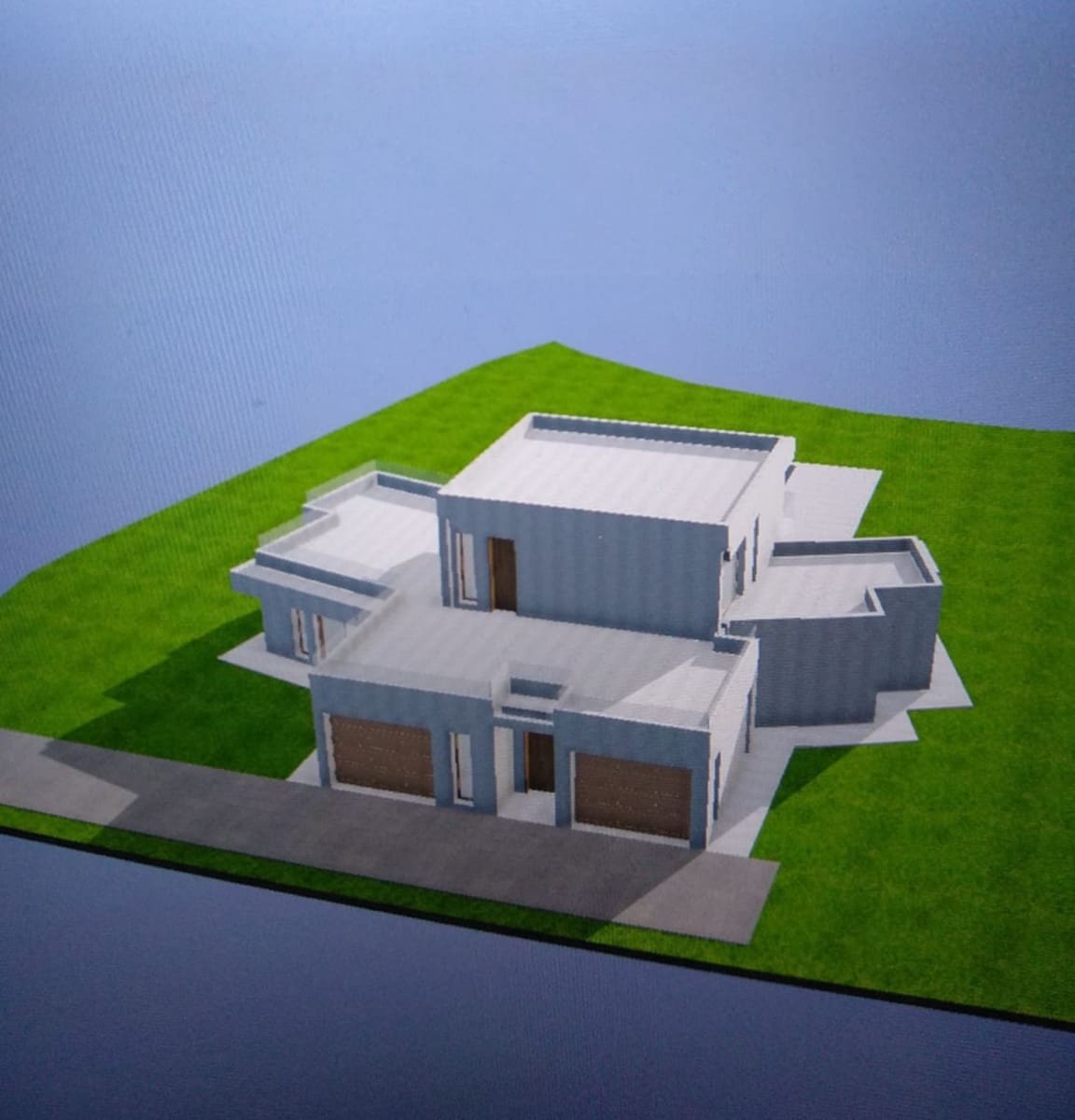 3 camera da letto Villa in vendita in Benissa con garage - 1.450.000 € (Rif: 7173097)