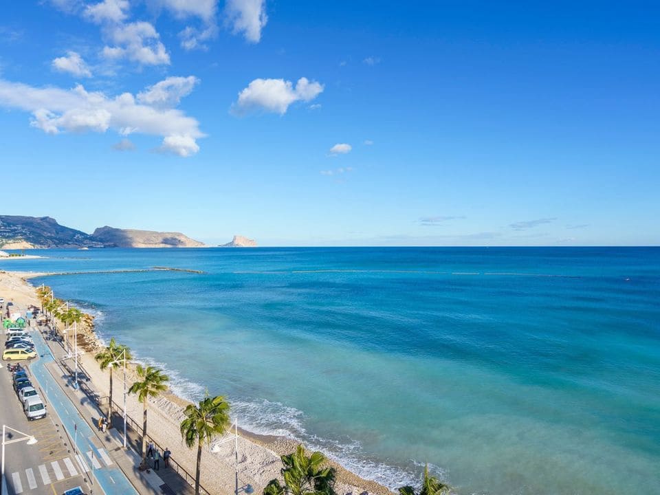 4 camera da letto Villa in vendita in Altea con piscina garage - 2.795.000 € (Rif: 7222751)