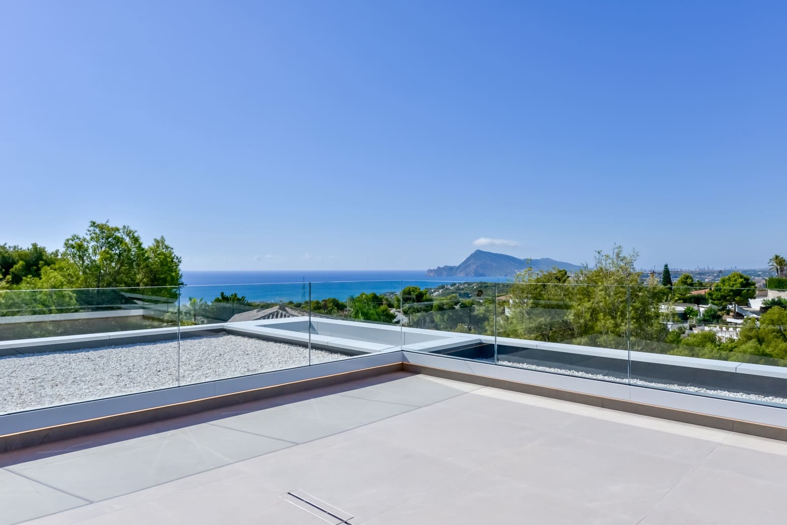 4 camera da letto Villa in vendita in Altea con piscina garage - 2.795.000 € (Rif: 7222751)