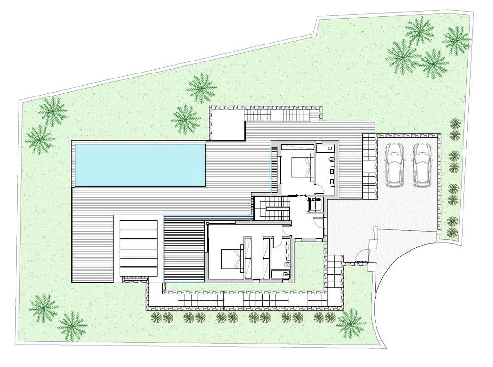 4 bedroom Villa for sale in Javea / Xabia with pool garage - € 1,650,000 (Ref: 7222757)
