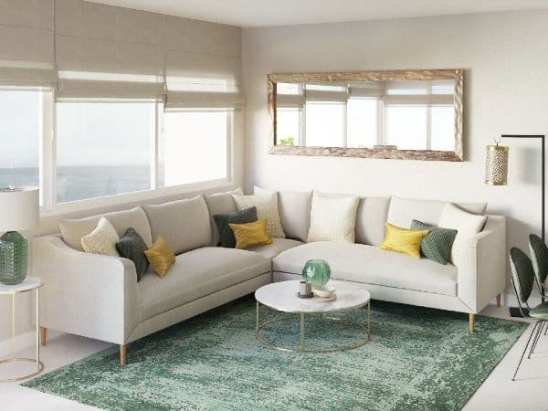 3 soveværelse Lejlighed til salg i Calpe / Calp med garage - € 557.000 (Ref: 7237407)