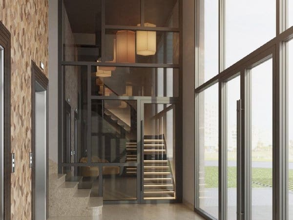 3 soveværelse Lejlighed til salg i Calpe / Calp med garage - € 557.000 (Ref: 7237407)