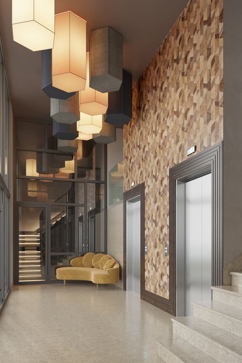 3 soveværelse Lejlighed til salg i Calpe / Calp med garage - € 557.000 (Ref: 7237407)