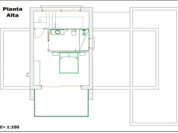3 camera da letto Villa in vendita in Benissa con piscina garage - 950.000 € (Rif: 7306567)