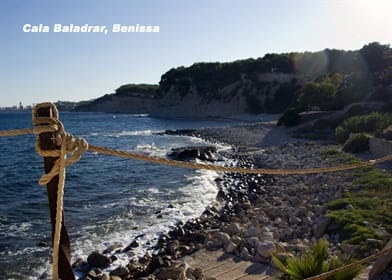 3 bedroom Villa for sale in Benissa with pool garage - € 950,000 (Ref: 7306567)