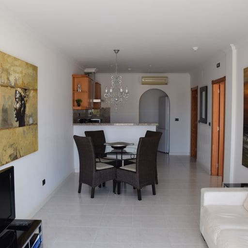 1 bedroom Apartment for sale in Benissa with garage - € 249,500 (Ref: 7306571)