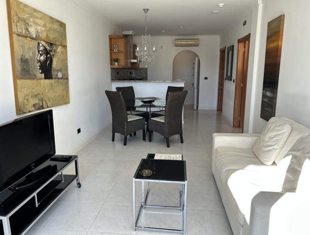 1 bedroom Apartment for sale in Benissa with garage - € 249,500 (Ref: 7306571)