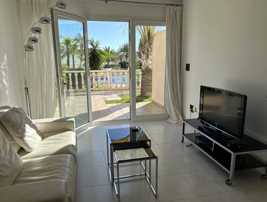 1 bedroom Apartment for sale in Benissa with garage - € 249,500 (Ref: 7306571)