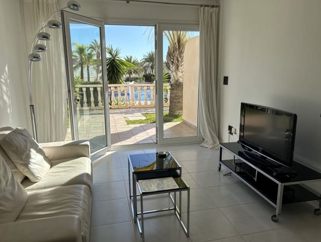 1 bedroom Apartment for sale in Benissa with garage - € 249,500 (Ref: 7306571)
